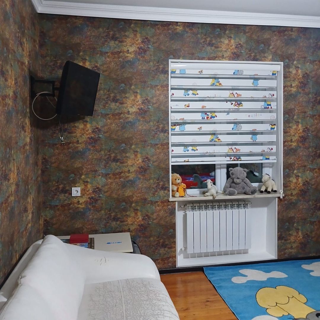Həyət evi, Masazır qəs — Ev, villa, Bakı