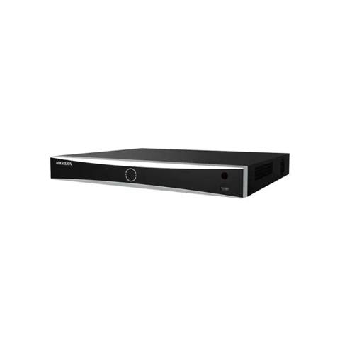Hikvision DS-7608NXI-K2 — 8 kanallı 4K AcuSense NVR Peşəkar IP — Bakı