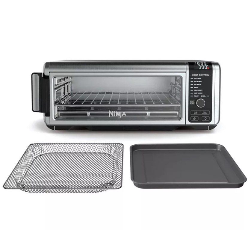 Elektrikli soba "Ninja Oven" — Ev texnikası, Bakı (2)