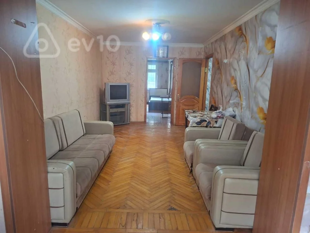 3 otaqlı mənzil, 75 m², 28 may — kirayə — Mənzil, Bakı (3)