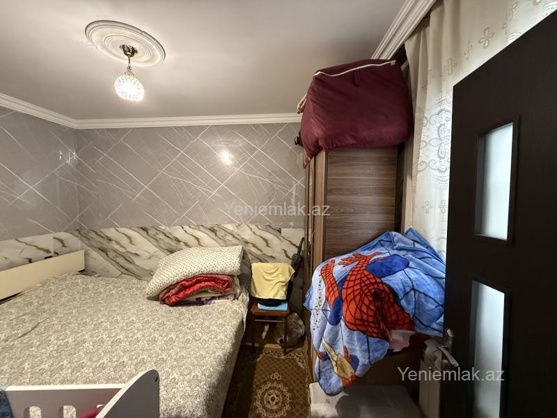 Satılır 2 otaqlı Həyət evi / Villa, 50 m², Binəqədi rayonu — Ev, villa, Bakı (7)