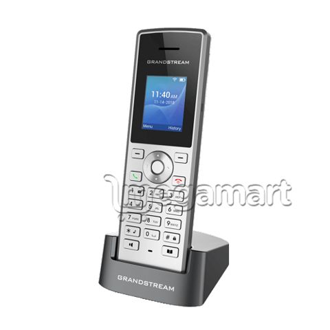 IP Telefon Grandstream WP822 Wi-Fi — 215 ₼ · Bakı · IP telefon sistemləri IP Telefon Grandstream WP822 Wi-Fi — Bakı