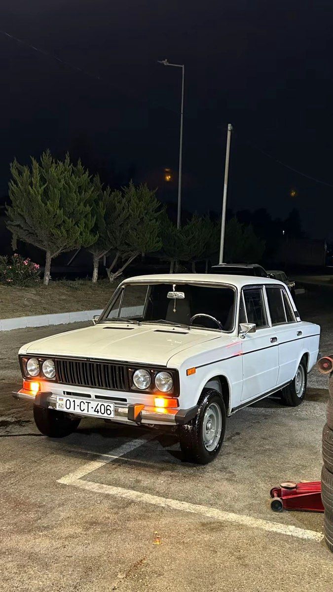 Lada (vaz) 2106, 2002 il 01-CT-406 — Avtomobillər, Bakı