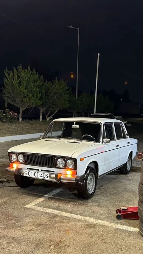 Lada (vaz) 2106, 2002 il — Bakı