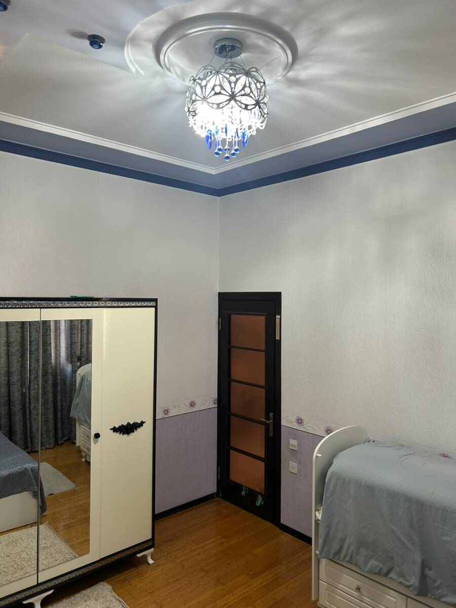 Satılır 2 otaqlı yeni tikili 66 m² — Mənzil, Bakı (6)