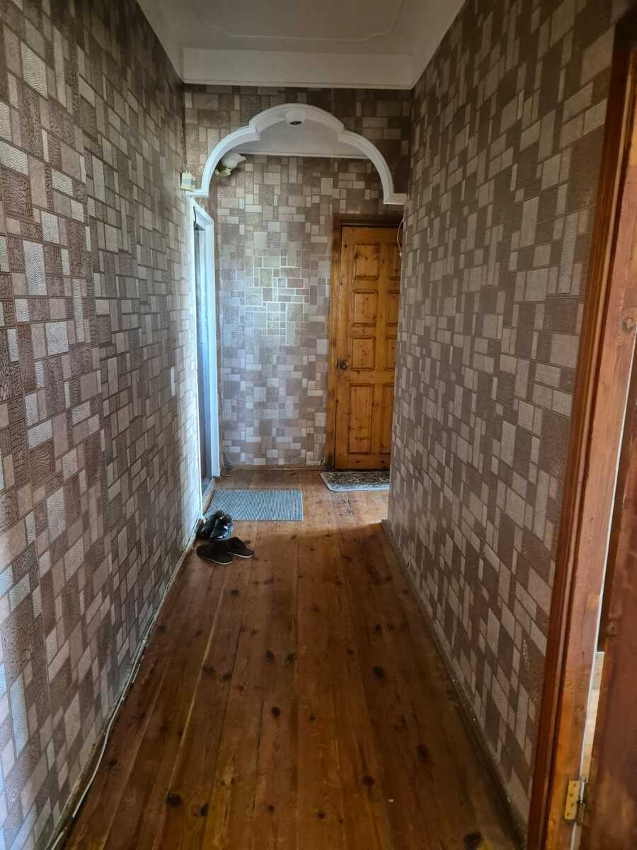 Satılır 3 otaqlı köhnə tikili 70 m² — Mənzil, Bakı (10)