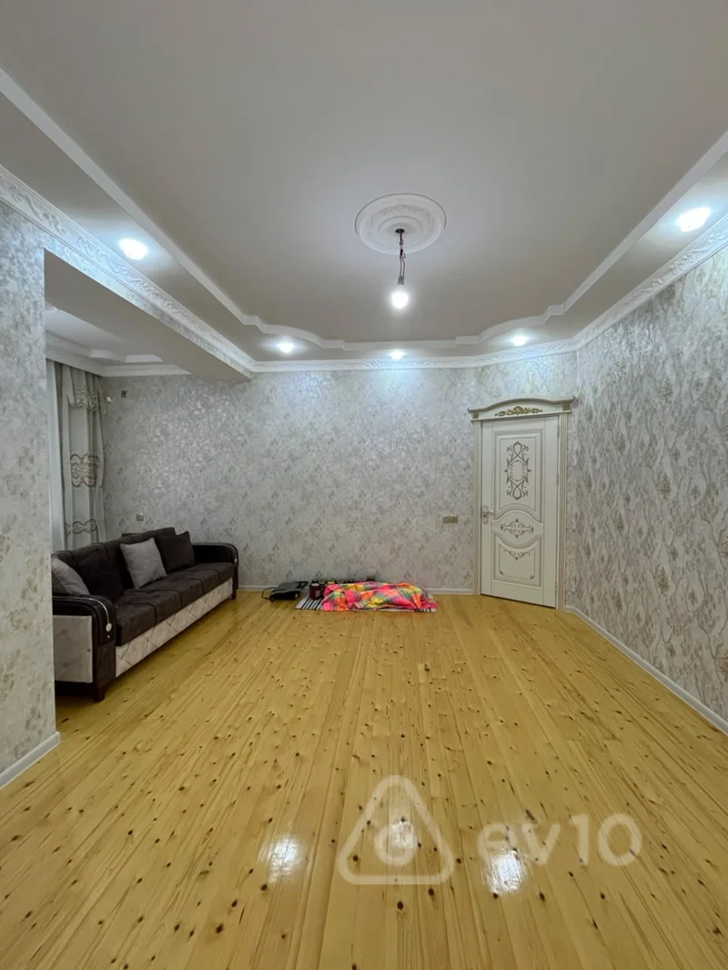 2 otaqlı mənzil, 85 m², Qalubiyyə küçəsi, Heydər parkının yanı, Xırdalan — Mənzil, Xırdalan (3)