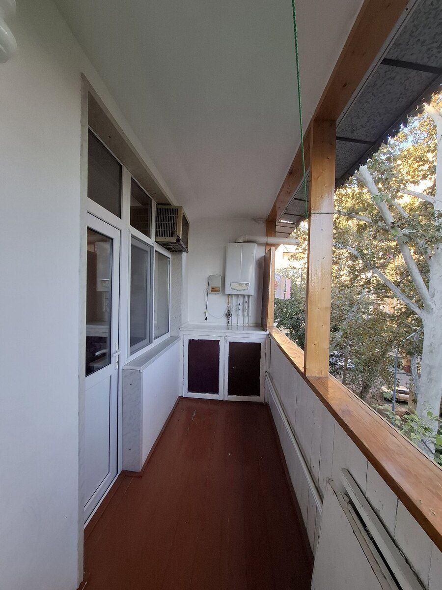 2-otaqlı yeni tikili kirayə verilir, Mingəçevir ş., 55 m² — Mənzil, Mingəçevir (10)