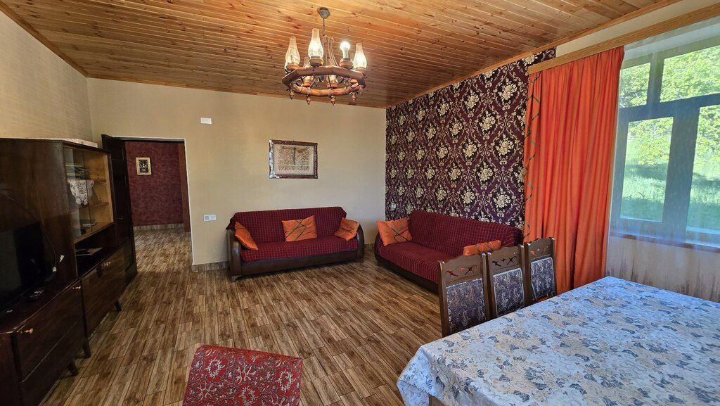 Bağ evi kirayə verilir, Qəbələ ş — Ev, villa, Qəbələ (7)