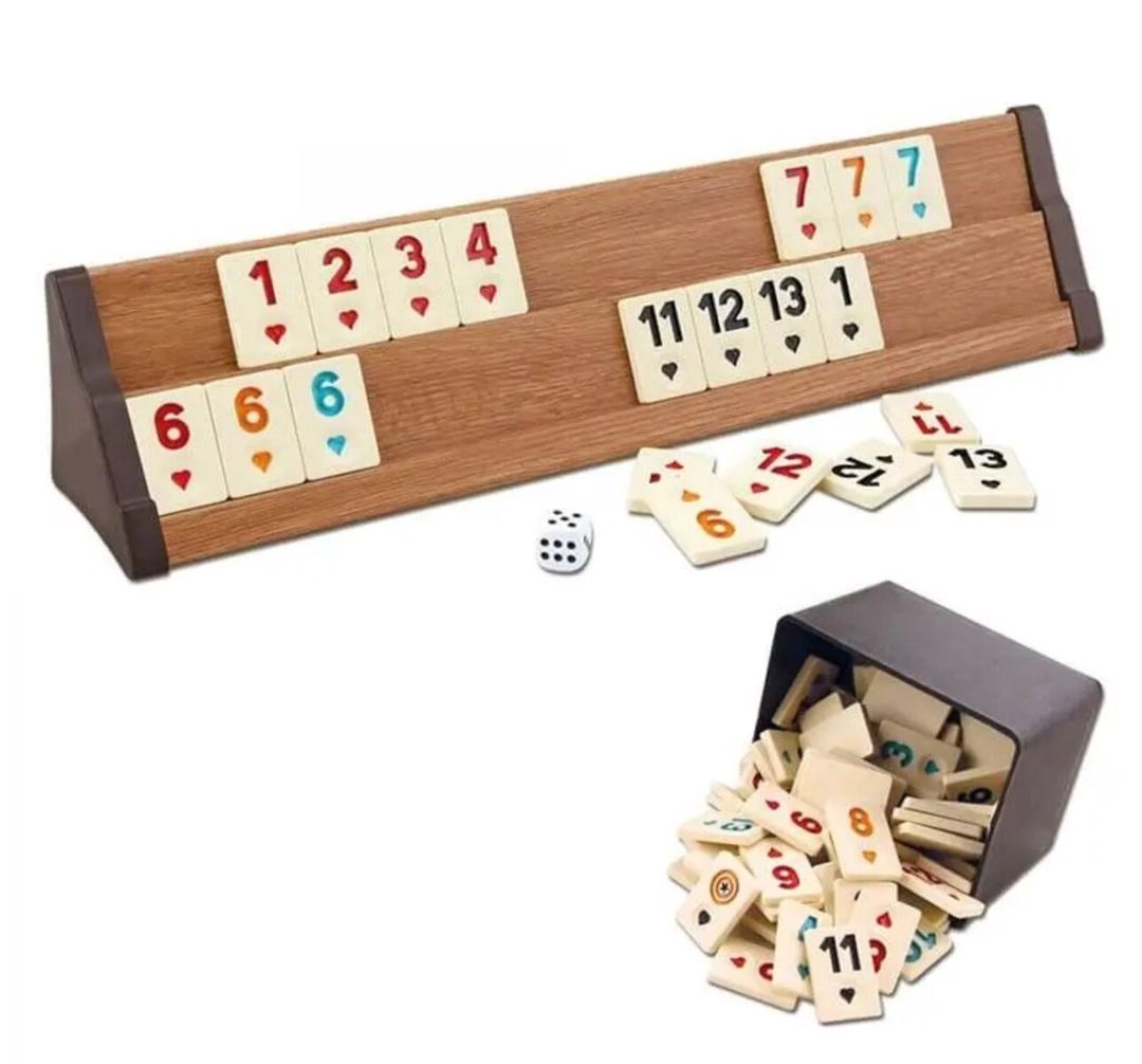 Okey-star 101plus — İdman, hobi, istirahət, Bakı (6)
