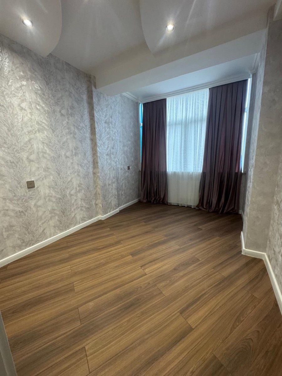2-otaqlı yeni tikili, Masazır qəs., 50 m² — Mənzil, Bakı (5)