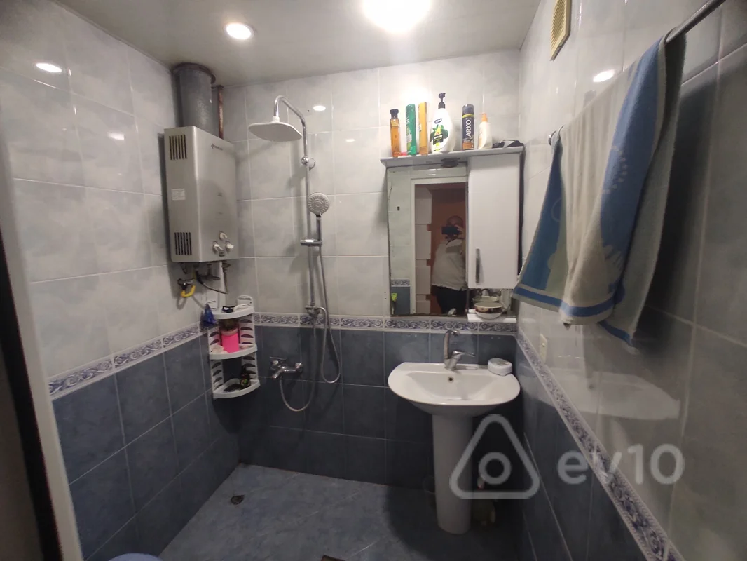2 otaqlı mənzil, 50 m², 8 noyabr pr.Genclik parkinin yani — Mənzil, Bakı (10)