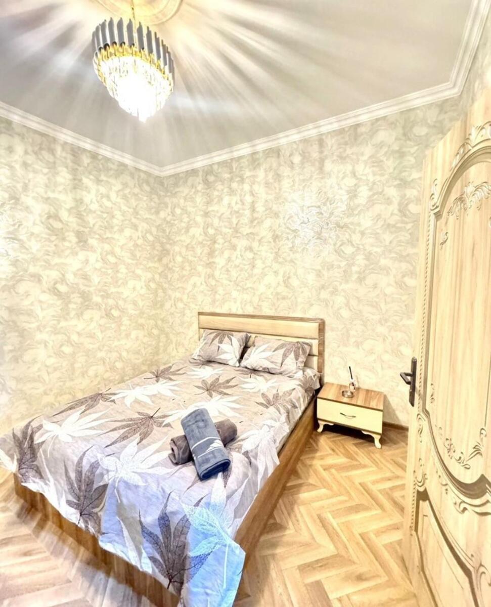 İcarəyə verilir 2 otaqlı yeni tikili 55 m² — Mənzil, Bakı (6)