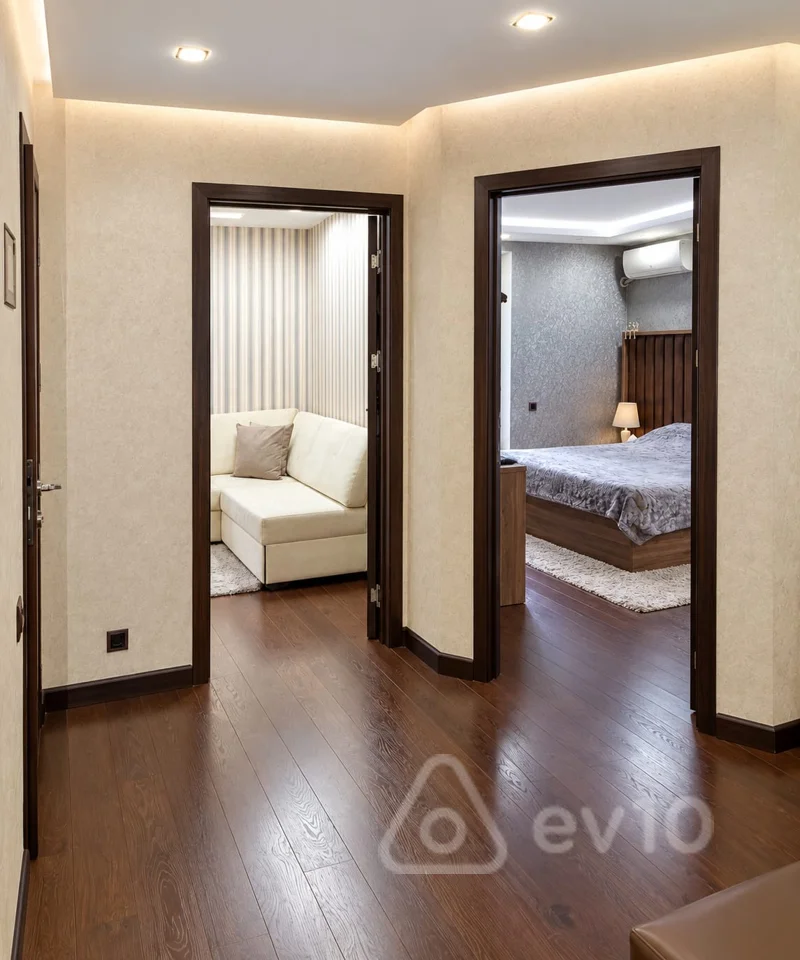 3 otaqlı mənzil, 95 m², Yusif səfərov — kirayə — Mənzil, Bakı (7)