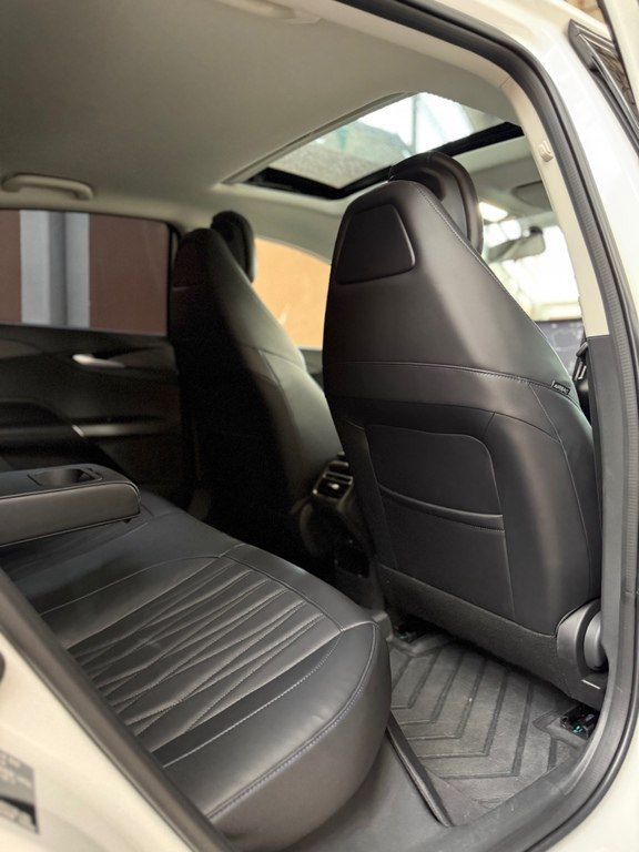 Changan Eado, 1.5 L, 18.4 kWh, 2025 il, 18 000 km — Avtomobillər, Bakı (4)