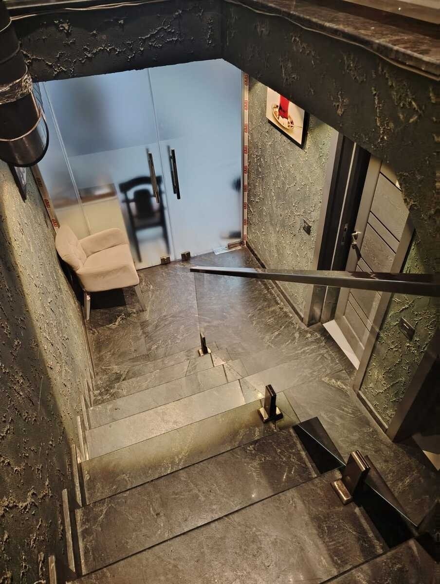 İcarəyə verilir obyekt 150 m² — Əmlak, Bakı (5)