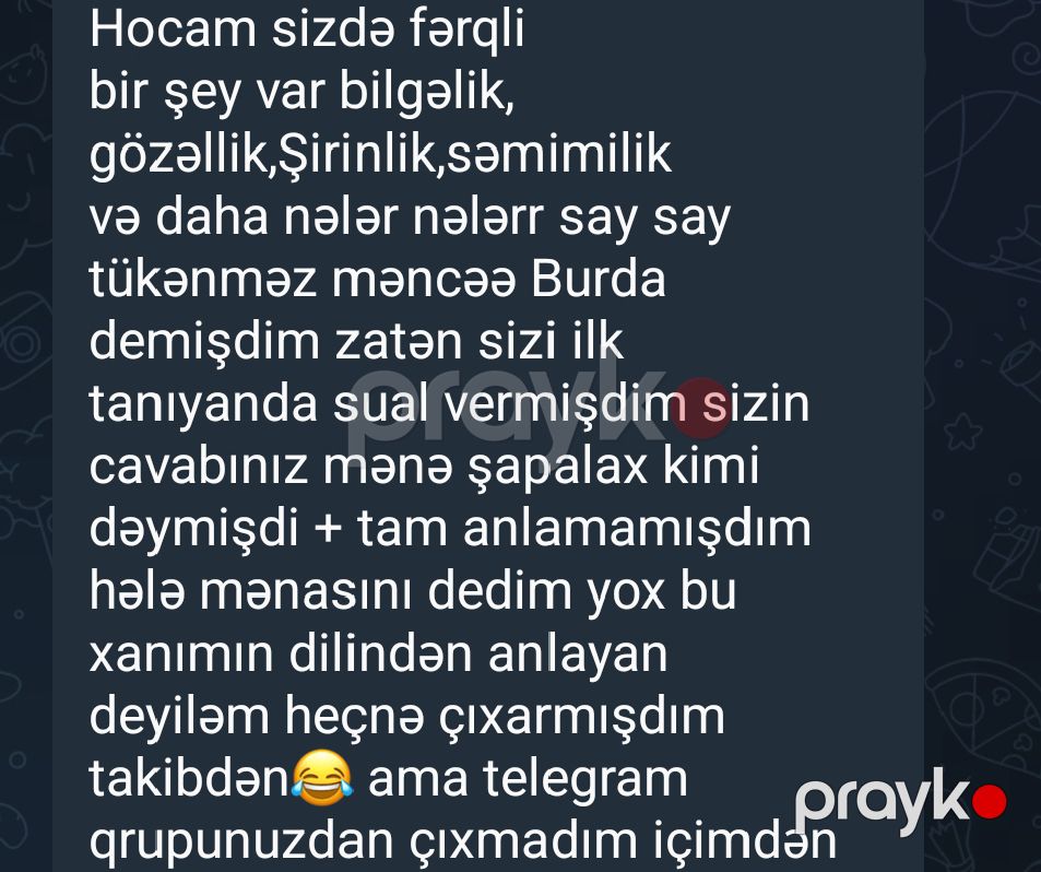Rus sektoru üzrə ingilis dili dərslərə qeydiyyat — Fərdi dərslər, Bakı (7)