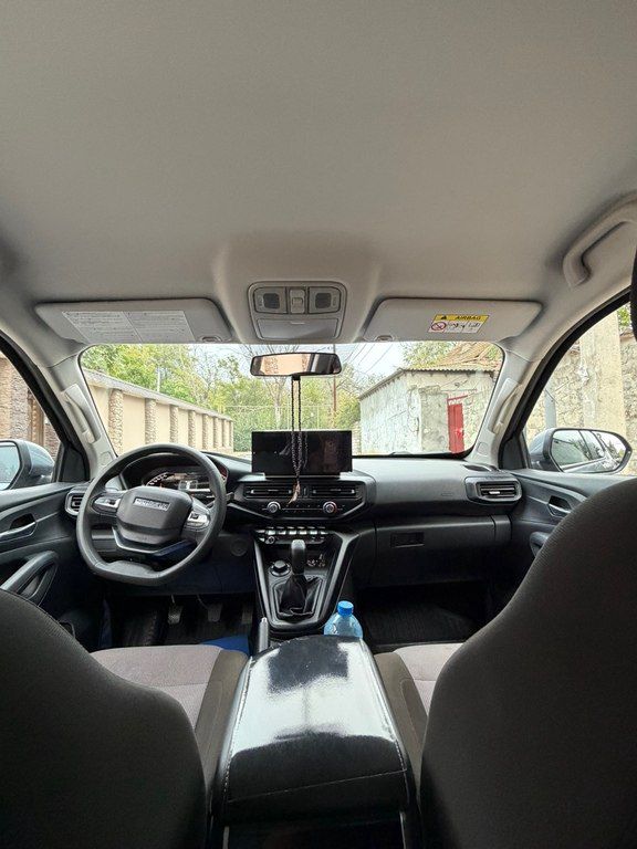 Changan F70 (Hunter), 1.9 L, 2023 il, 73 000 km 77-AB-045 — Avtomobillər, Mingəçevir (12)
