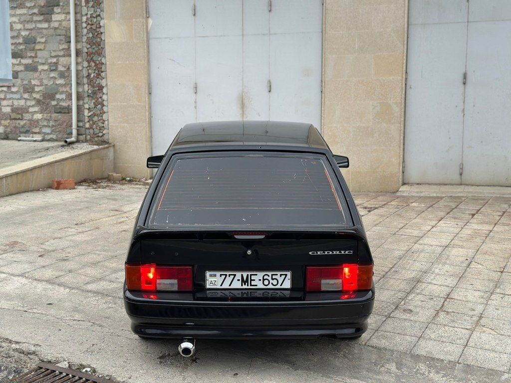 Lada (VAZ) 2114, 1.6 L, 2009 il, 354 840 km — Avtomobillər, Şamaxı (12)