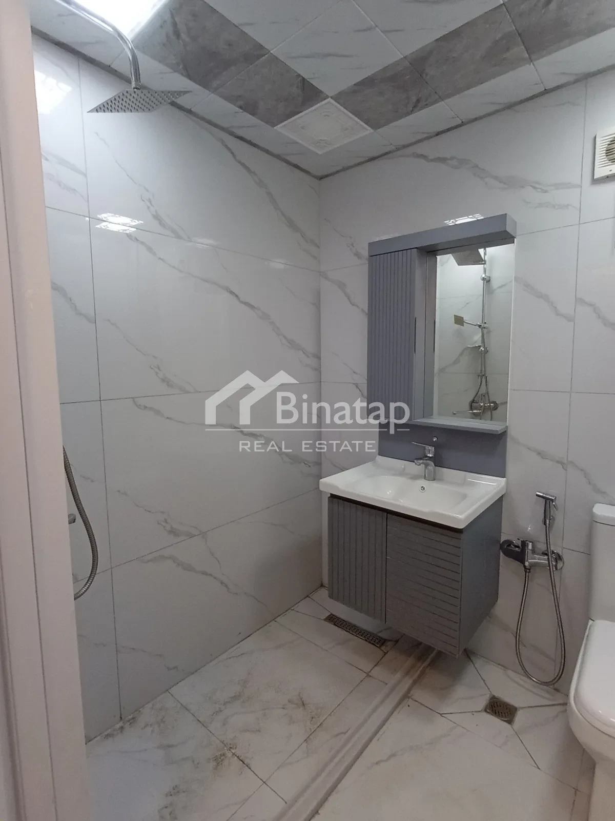 İcarəyə verilir 1 otaqlı köhnə tikili 45 m², Sumqayıt mərkəz — Mənzil, Bakı (2)