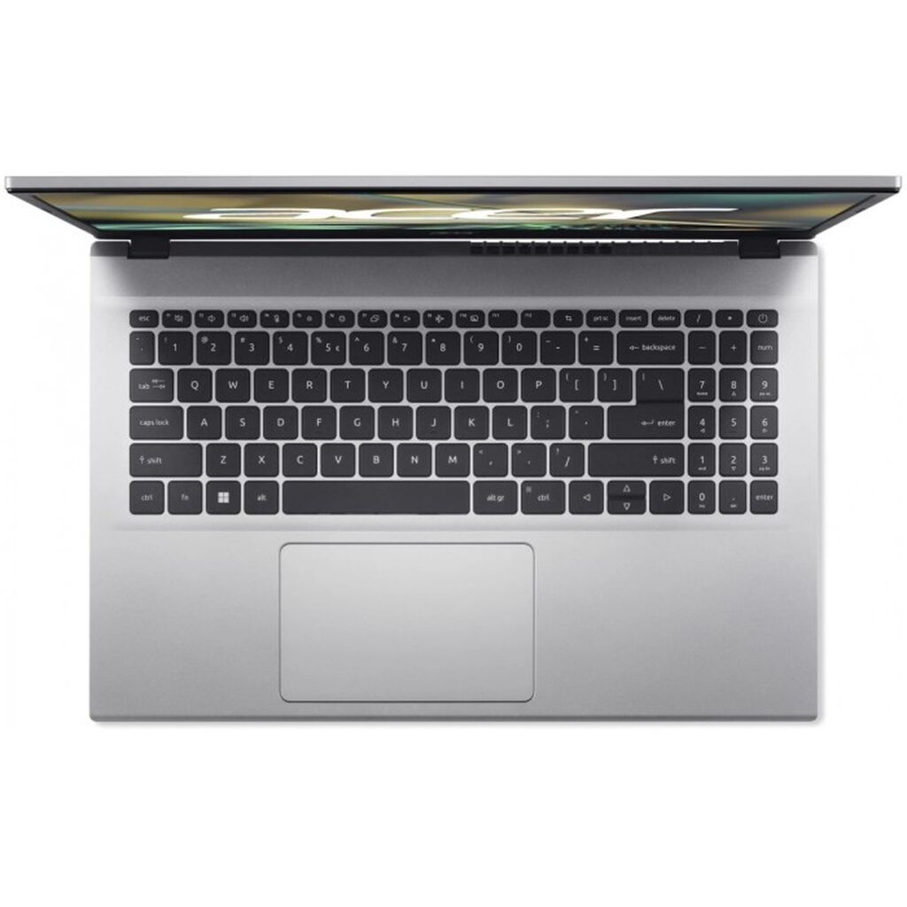 Acer 15.6 FHD IPS Laptop — Intel Core i3-1215U, 8GB RAM, 512GB NVMe — Acer, Bakı (3)