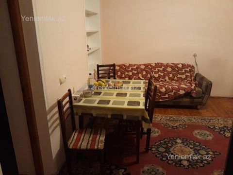 Kirayə 2 otaqlı Həyət evi / Villa, 55 m², Xırdalan ş