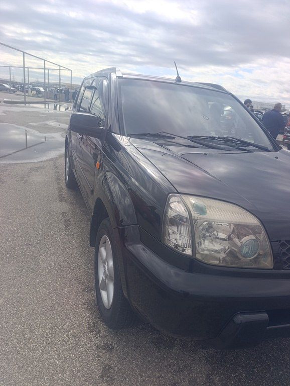Nissan X-Trail, 2.0 L, 2003 il, 224 000 km 99-DP-087 — Avtomobillər, Sumqayıt (6)