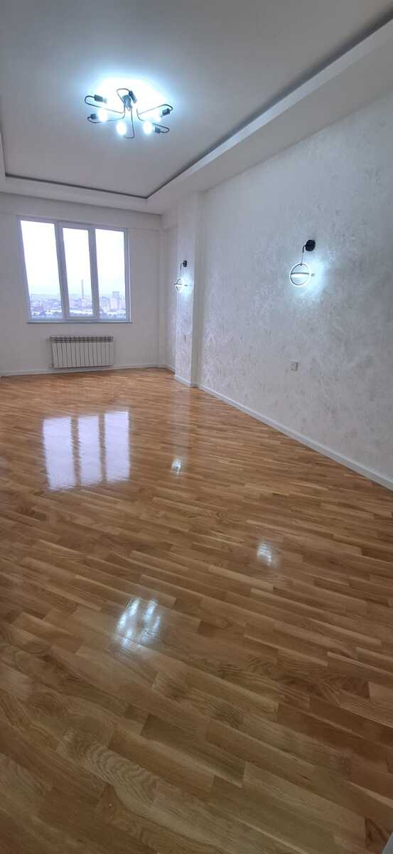Satılır 3 otaqlı yeni tikili 100 m² — Mənzil, Bakı (10)