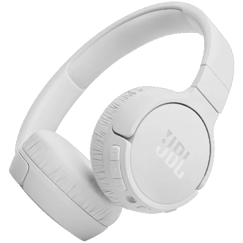 Bluetooth qulaqlıq JBL Tune 670NC White — Bakı