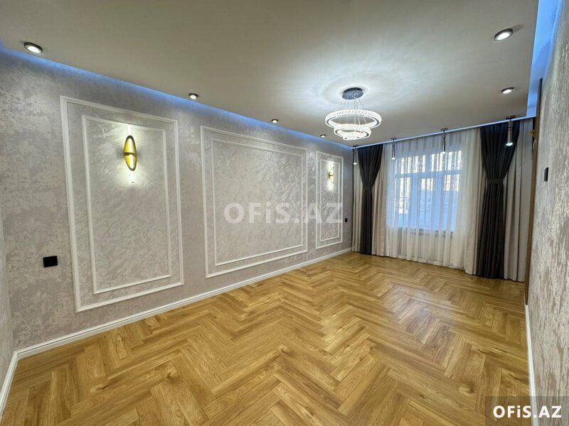 Köhnə tikili Satılır Xətai r., Əhmədli m., 3 otaq, 60 m² — Mənzil, Bakı (2)