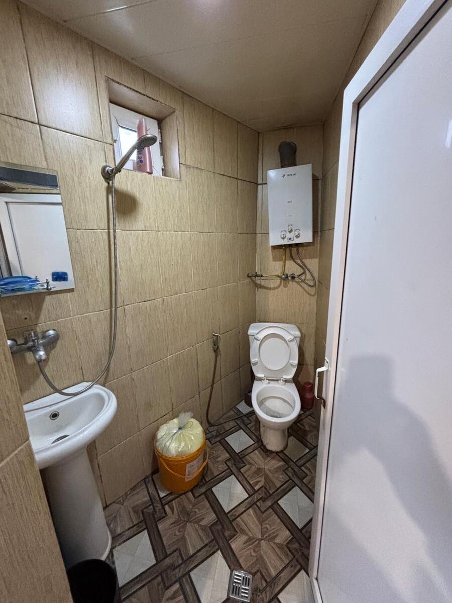 Satılır 2 otaqlı həyət evi/bağ evi 50 m² — Ev, villa, Xırdalan (9)