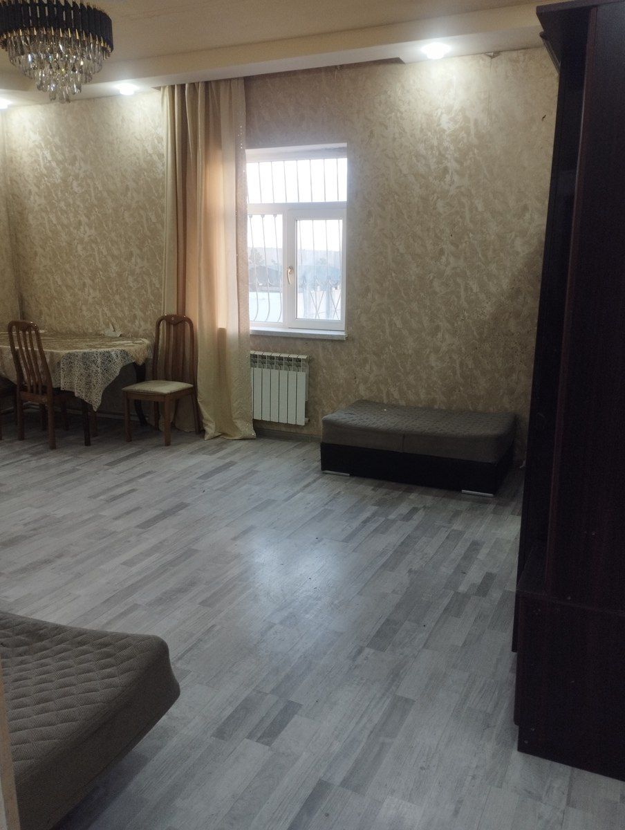 1-otaqlı mənzil kirayə verilir, Suraxanı r., 40 m² — Mənzil, Bakı (10)