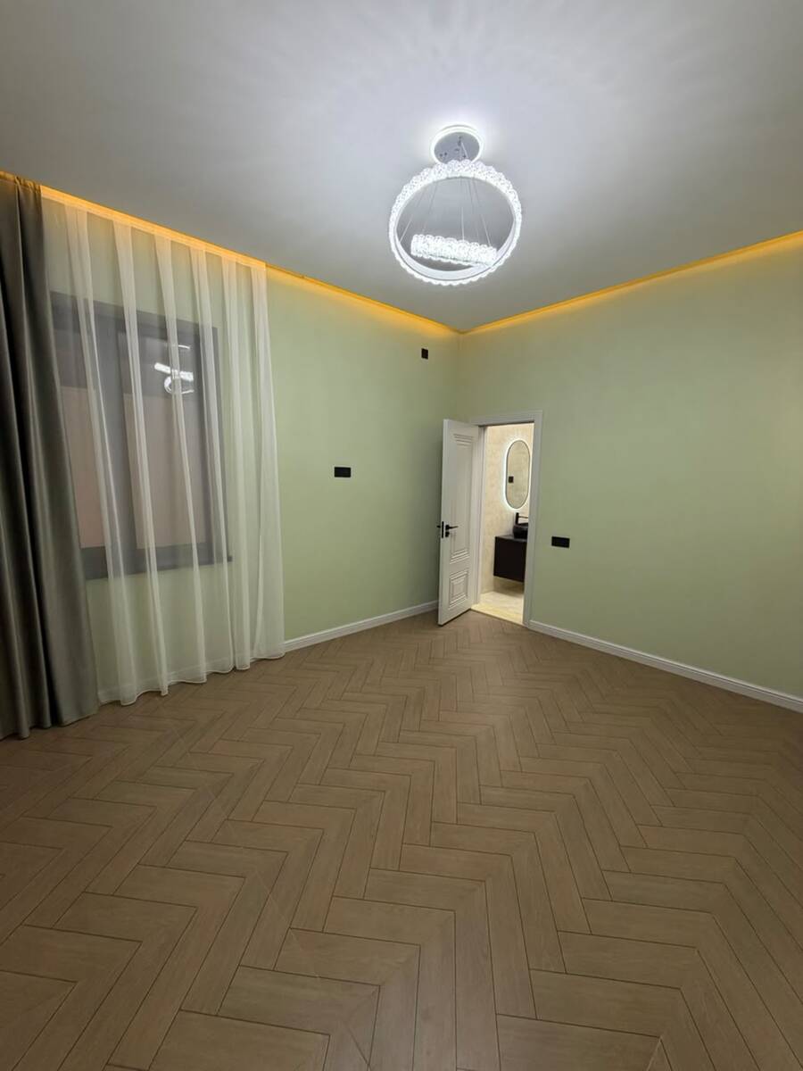 Satılır 4 otaqlı həyət evi/bağ evi 140 m² — Ev, villa, Bakı (11)