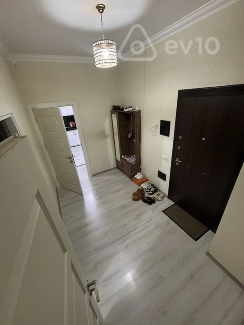 3 otaqlı mənzil, 85 m², Həsən Bəy zərdabi küç — Mənzil, Bakı (5)