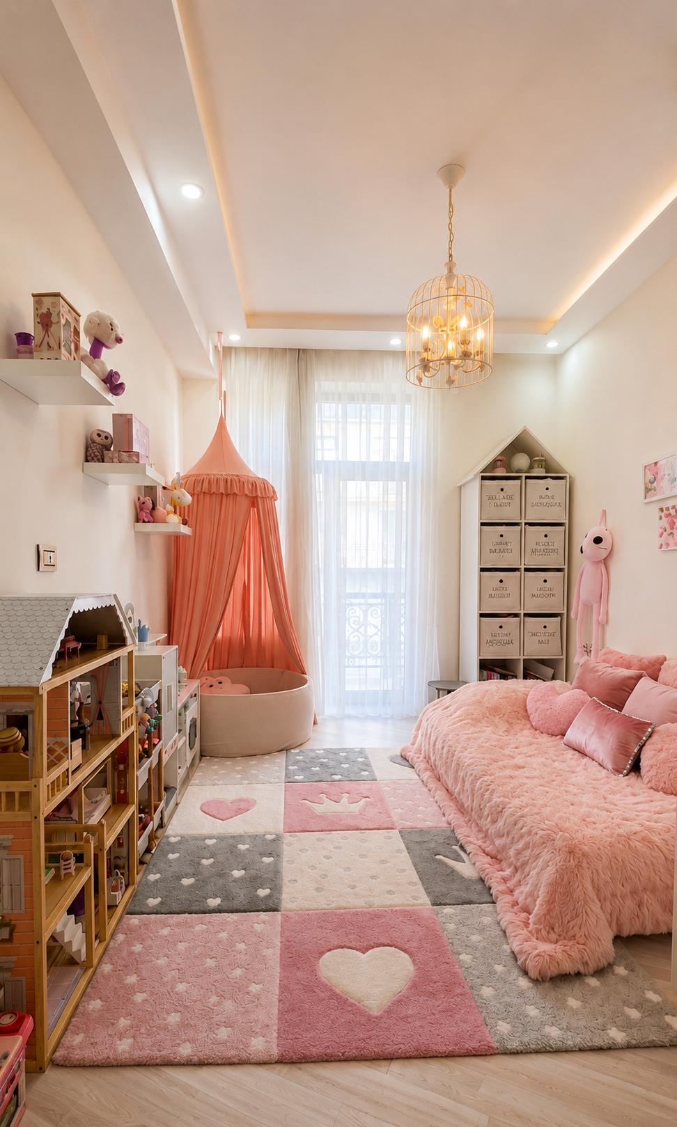 3 otaqlı mənzil, 144 m², Mərkəzi bulvar (Xəzər-14) — Mənzil, Bakı (7)