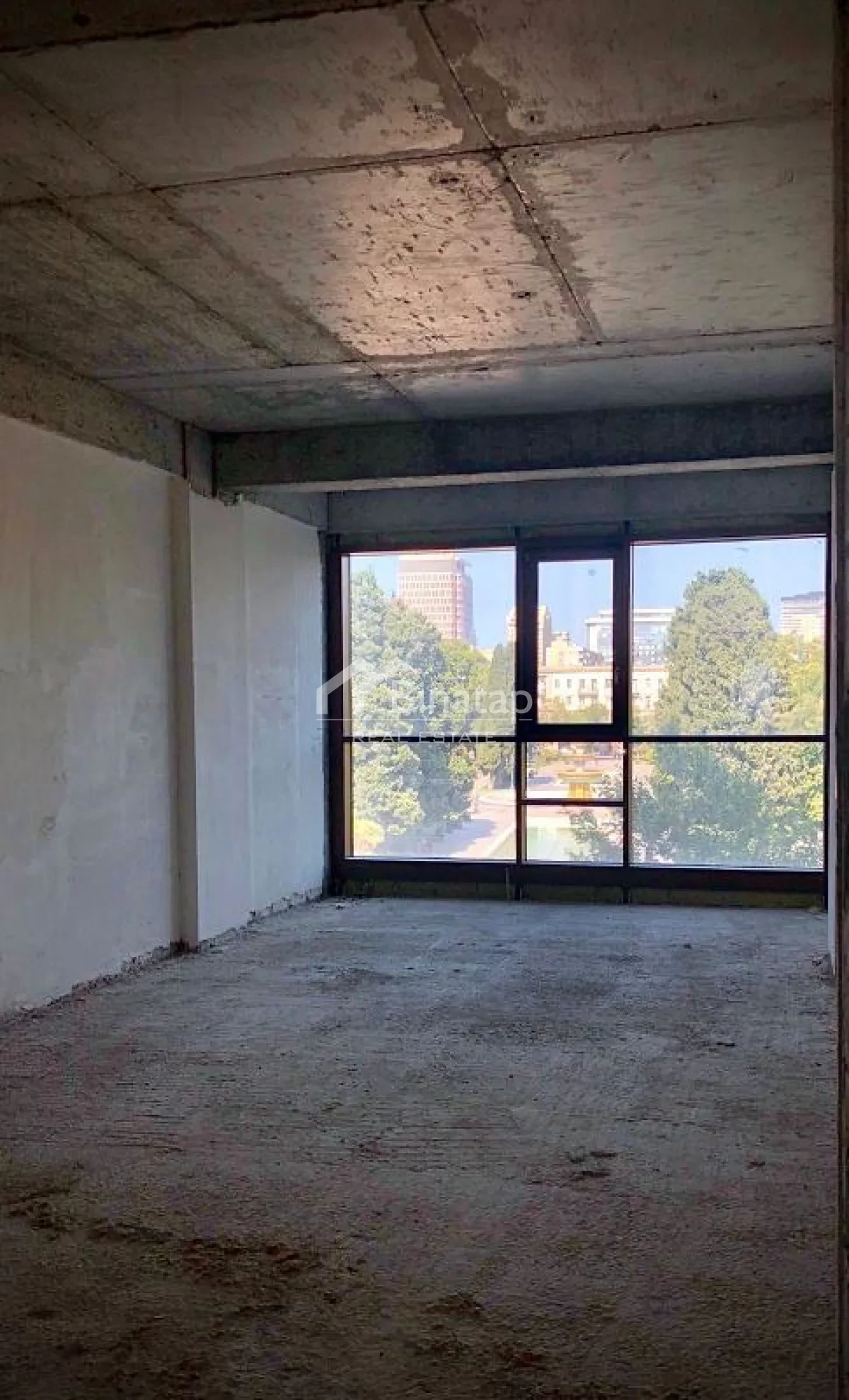 Satılır 4 otaqlı yeni tikili 258 m², Sahil metrosu, Səbail rayonu — Mənzil, Bakı (4)