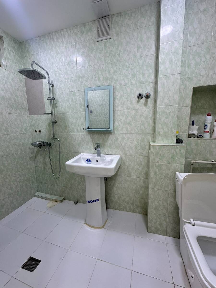 İcarəyə verilir 3 otaqlı köhnə tikili 75 m² — Mənzil, Bakı (8)
