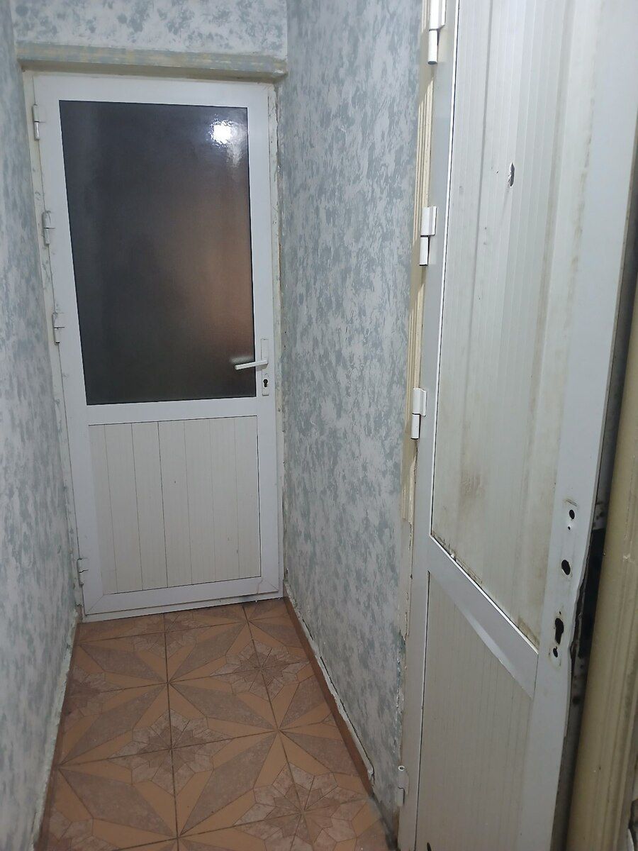 1-otaqlı mənzil, Neftçilər m., 31 m² — Mənzil, Bakı (3)
