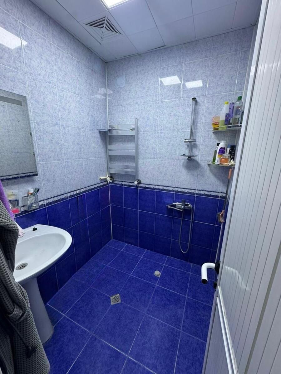Satılır 2 otaqlı köhnə tikili 45 m² — Mənzil, Bakı (5)