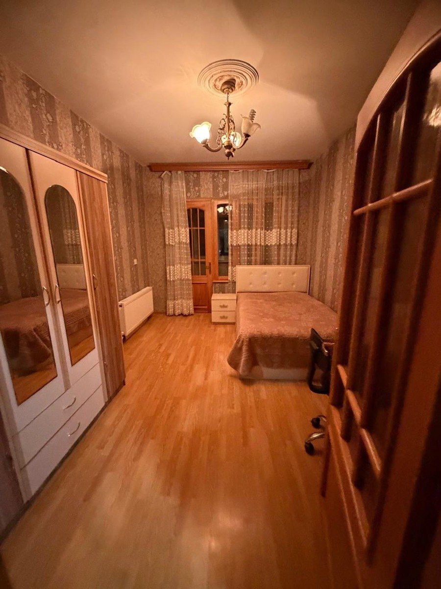 Satılır 2 otaqlı yeni tikili 65 m² — Mənzil, Bakı (9)