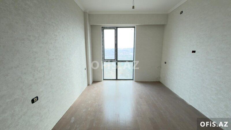 Yeni tikili Satılır Binəqədi r., Avtovağzal m., 3 otaq, 77.45 m² — Mənzil, Bakı (4)