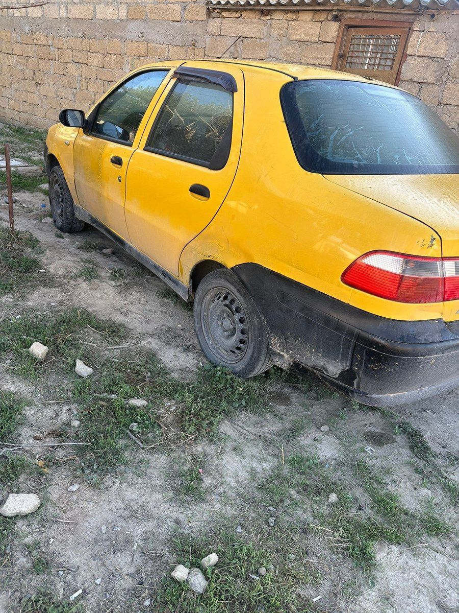 Fiat ehtiyat hissəsi — Ehtiyat hissələri və aksesuarlar, Bakı (3)