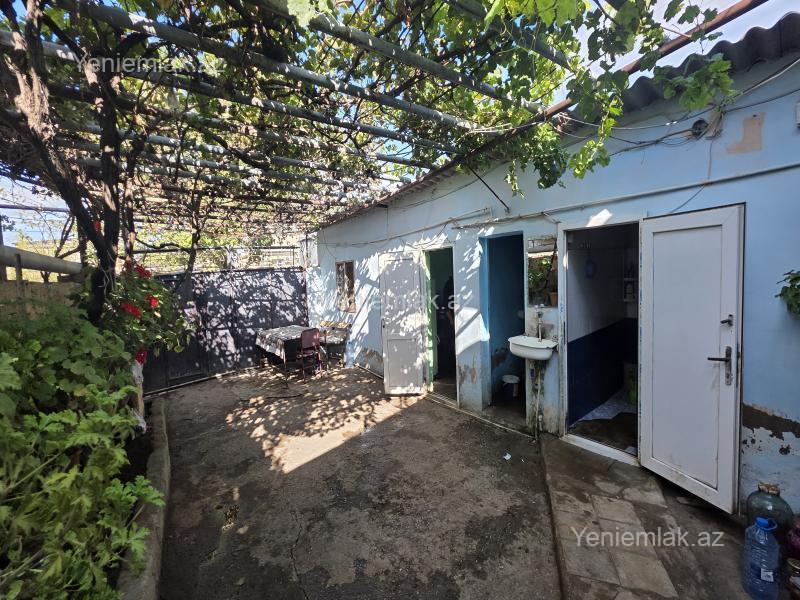 Satılır 5 otaqlı Həyət evi / Villa, 140 m², İnsaatçılar qəs — Ev, villa, Sumqayıt (6)