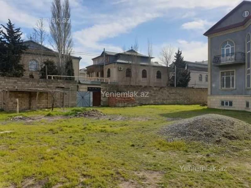 Satılır 7 otaqlı Həyət evi / Villa, 450 m², Sabunçu rayonu — Ev, villa, Bakı (2)