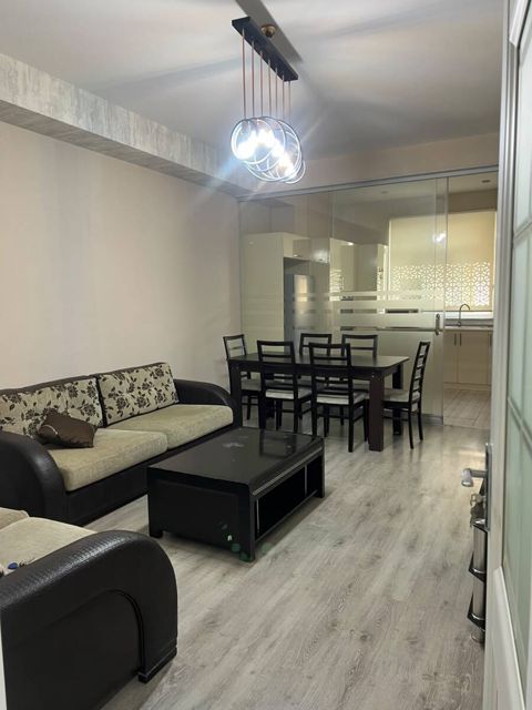 İcarəyə verilir 4 otaqlı yeni tikili 110 m² — Bakı