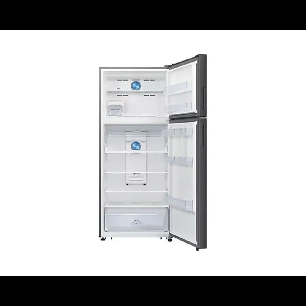 Samsung RT53DG7A10B1WR soyuducu — 528 L tutumlu, yuxarı donduruculu — Soyuducular, Bakı (2)