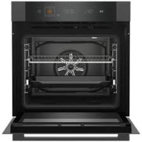 Ankastr Elektrik Soba (72 lt, Pirolitik Təmizləmə, 15 Proqram — İbay Az — Tabletop stoves