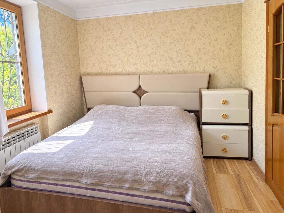 Satılır 5 otaqlı köhnə tikili 140 m² — Mənzil, Sumqayıt (6)