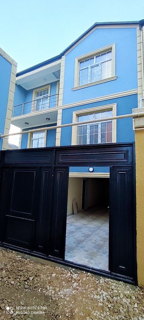 Həyət evi, Xırdalan ş — 145 000 ₼ · Xırdalan · Ev, villa Həyət evi, Xırdalan ş — Xırdalan