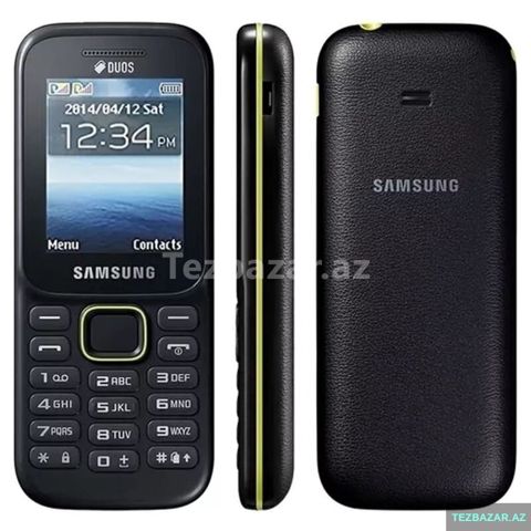 Samsung b310e — Bakı